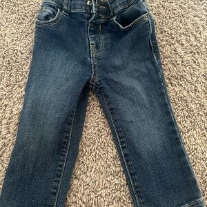 Preloved Kids Denim Jeans